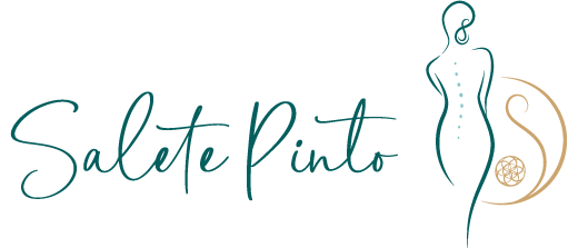 Salete Pinto logotipo